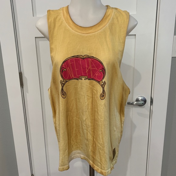Tribe Kelley Sweet Haz Tank Top - Picture 1 of 6
